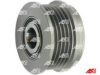 AS-PL AFP0011(V) Alternator Freewheel Clutch